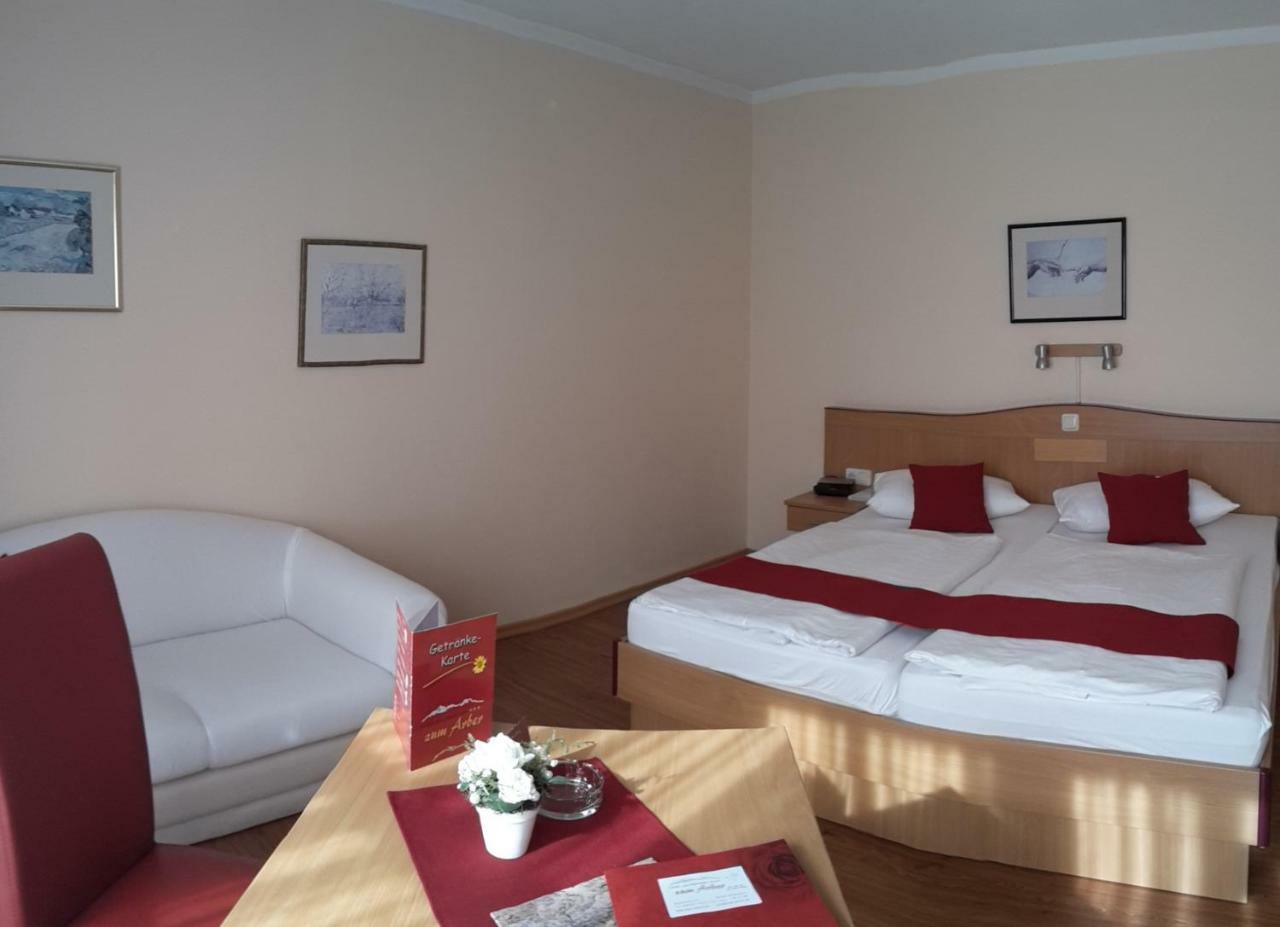 Ferien- Und Aktivhotel Zum Arber Боденмайс Экстерьер фото