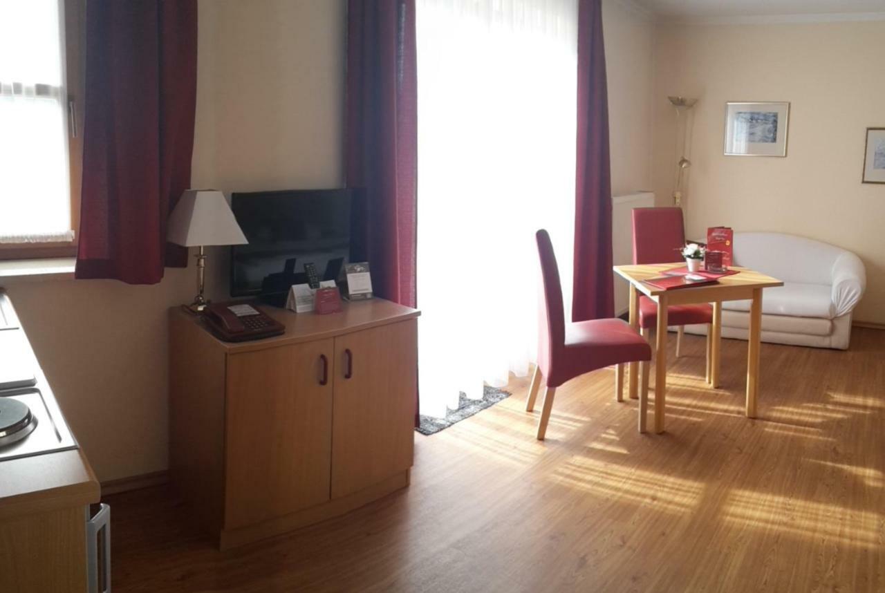 Ferien- Und Aktivhotel Zum Arber Боденмайс Экстерьер фото