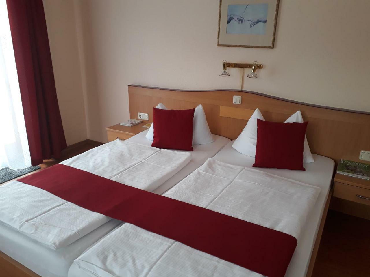 Ferien- Und Aktivhotel Zum Arber Боденмайс Экстерьер фото